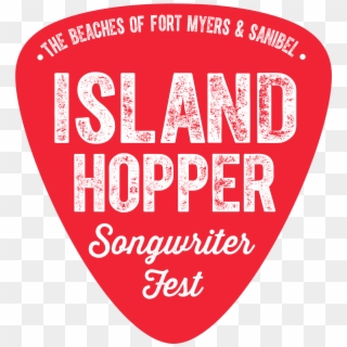 Island Hopper Logo - Illustration, HD Png Download