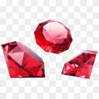 Free Png Download Red Diamonds Clipart Png Photo Png - Red Diamonds Transparent, Png Download
