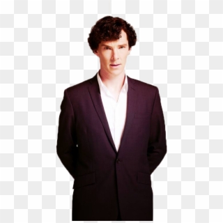 Sherlock Png Photos - Benedict Cumberbatch Transparent, Png Download