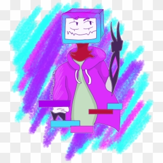 Fan Artpyro Fan Art, HD Png Download