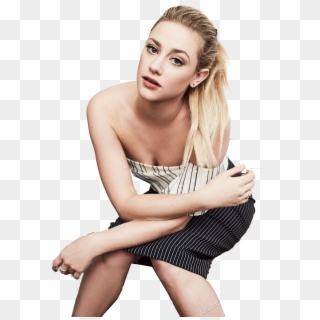 Lili Reinhart Pictures And Photos - Lili Reinhart, HD Png Download