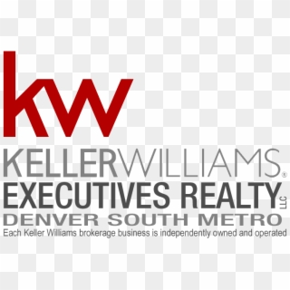 Keller Williams Executives Realty Logo , Png Download - Keller Williams Realty, Transparent Png
