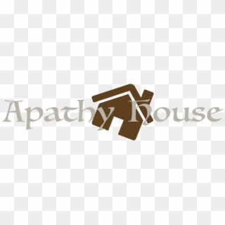 Apathy House - Graphic Design, HD Png Download