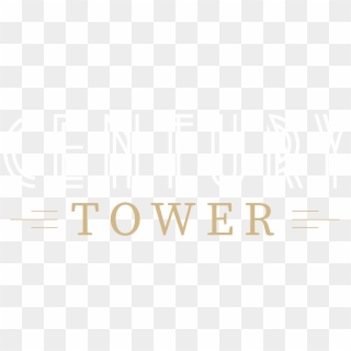 Century Tower Logo - Eiger Mönch Und Jungfrau, HD Png Download