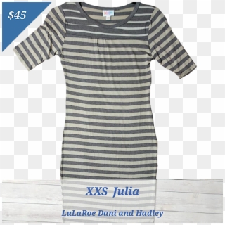 Julia - T-shirt, HD Png Download