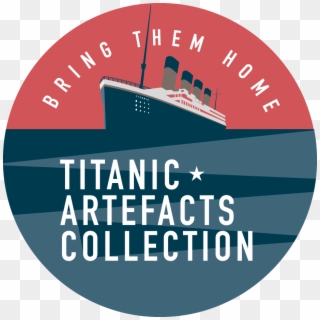 Titanic Belfast &titanic Foundation Ltd) To Protect - Cruiseferry, HD Png Download