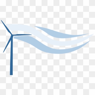 Wind Power Sources Of - Wind Turbine, HD Png Download