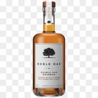Noble Heart - - Noble Oak Bourbon, HD Png Download