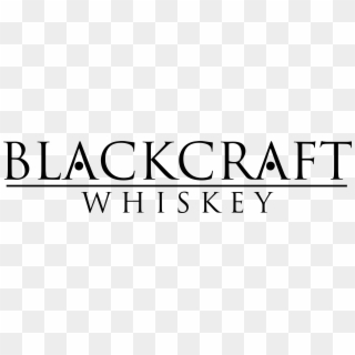 Ghost Pepper Whiskey Blackcraft Spirits - Blackcraft Cult Logo Png, Transparent Png