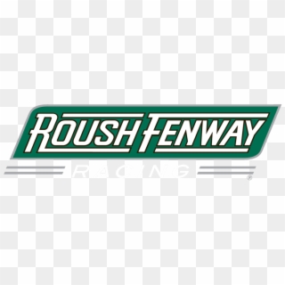 Picture - Roush Fenway Racing, HD Png Download