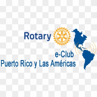 Clublogo - Rotary Club Of Doral, HD Png Download