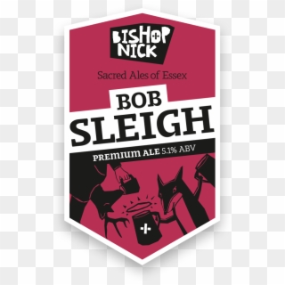 Bob Sleigh - Bishop Nick Ridley's Rite, HD Png Download
