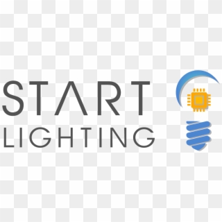 Company - Lighting Logo, HD Png Download