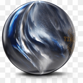 Grey Marble Ball Png, Transparent Png