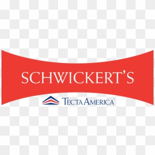 Schwickerts Tecta America, HD Png Download