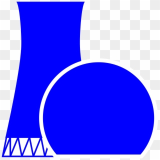 Nuclear Symbol Png - Nuclear Power Plant Company Bangladesh Limited Logo, Transparent Png