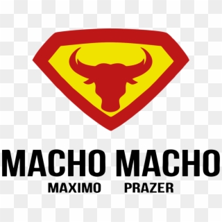 Macho Macho Aumento Peniano - Emblem, HD Png Download
