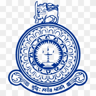University Of Colombo Logo, HD Png Download
