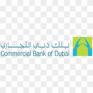 Cbd 1 19 May 2015 - Commercial Bank Of Dubai Logo, HD Png Download