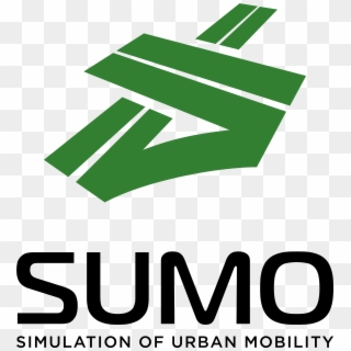 Traffic Simulations Are Of Immense Importance For Researchers - Sumo Traffic, HD Png Download