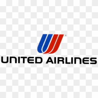 United Airlines Logo - Graphics, HD Png Download
