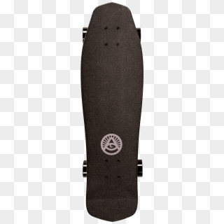 Details About Aluminati Traditional Mullet Complete - Longboard, HD Png Download