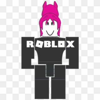 Girl Guest - Roblox Guest, HD Png Download