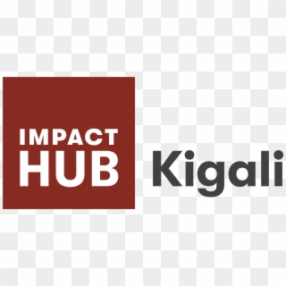 Impact Hub Kigali Logo, HD Png Download