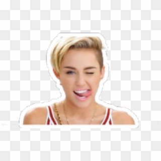 Miley Cyrus Clipart Cyrus Png - Miley Cyrus Hd, Transparent Png