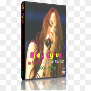 Live At The O2 - Live At The O2 Dvd, HD Png Download
