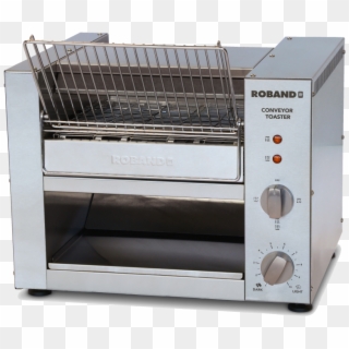 Roband Tcr10 - Conveyor Toaster - Roband Tcr10, HD Png Download