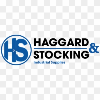 Haggard & Stocking - Industrial Inkjet, HD Png Download