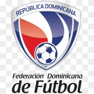 Dominican Republic - Dominican Republic National Team Logo, HD Png Download