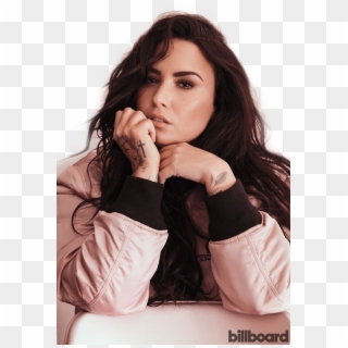 #demi #lovato #demilovato #png #transparent #sticker - Demi Lovato Lockscreen 2018, Png Download