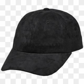 Black Dad Hat Png, Transparent Png