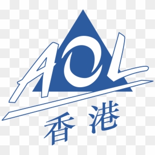Aol Asia Logo Png Transparent - Graphic Design, Png Download