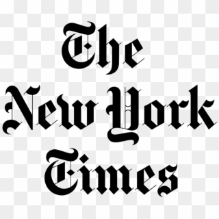 New York Times Up Next - New York Time Logo, HD Png Download