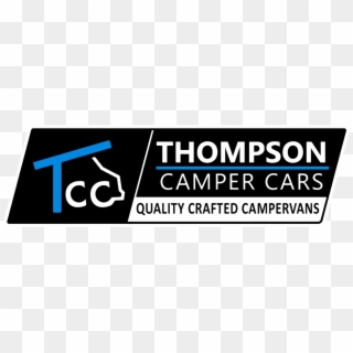 Thompson Camper Cars - Graphic Design, HD Png Download