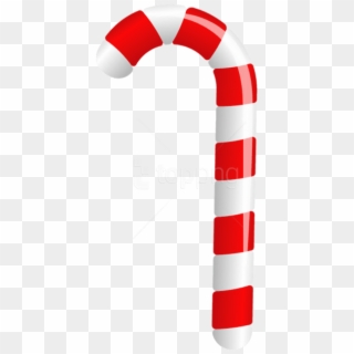 Free Png Candy Cane Png - New Year Candy Png, Transparent Png