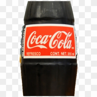 Cola Clipart Diet Coke Bottle - Coca Cola, HD Png Download