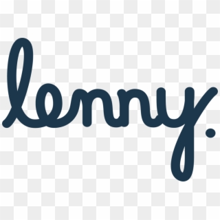 Lenny-logo Format=1500w, HD Png Download