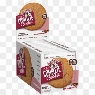 Oatmeal Raisin Complete Cookie, HD Png Download