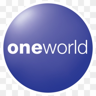 American Airlines Is A Member Of Oneworld Alliance - British Airways One World Logo, HD Png Download