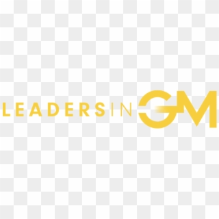 Leaders In Gm - Graphics, HD Png Download