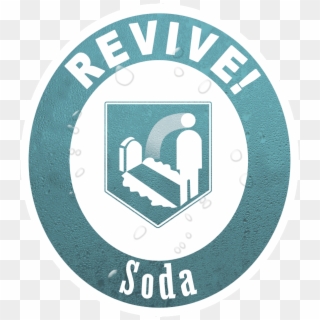 #call Of Duty #cod #zombies #cod Zombies #black Ops - Quick Revive, HD Png Download