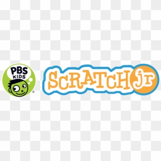 Aetn Will Present The Pbs Kids Scratchjr Code To Learn - Pbs Kids, HD Png Download