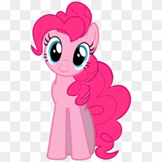 Cutiepie1112 Images Pinkie Pie Hd Wallpaper And Background - Mlp Happy Pinkie Pie, HD Png Download
