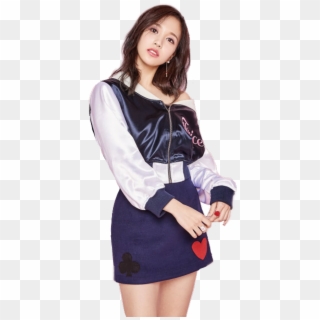 #twice #mina #png - Twice Mina And Chaeyoung, Transparent Png