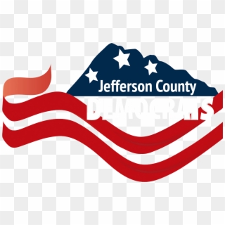 Jefferson County Democrats Jefferson County Democrats, HD Png Download