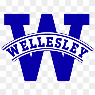 Wellesley College - Wellesley College Athletics, HD Png Download